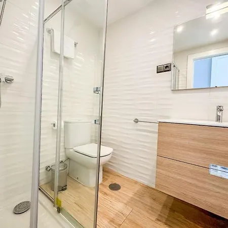 Apartment Casa Mar - Playa Torremolinos