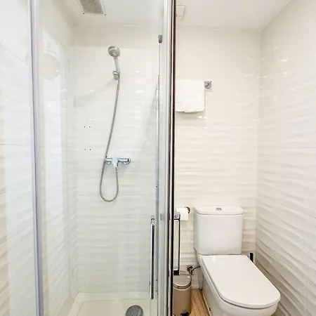Casa Mar - Playa Torremolinos