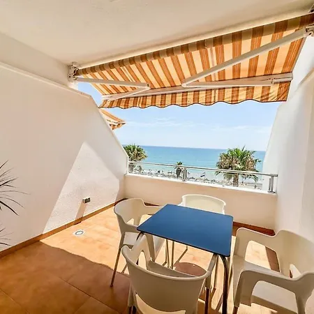 Casa Mar - Playa Apartment
