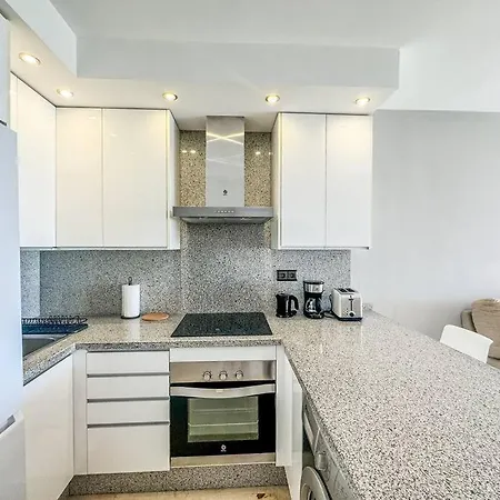 Casa Mar - Playa Apartment *