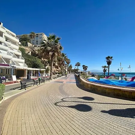 Apartment Casa Mar - Playa *