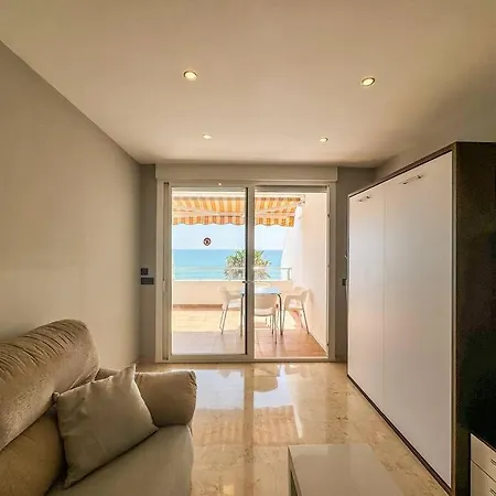 Casa Mar - Playa * Torremolinos