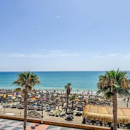 Apartment Casa Mar - Playa
