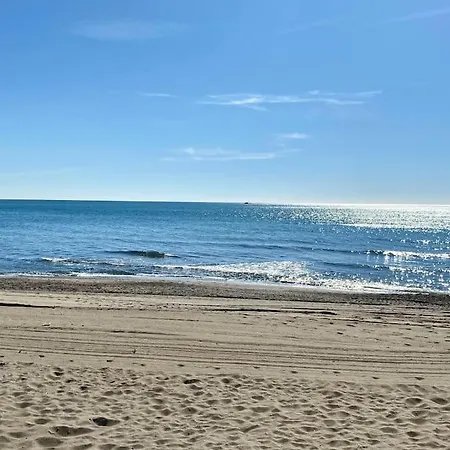 Casa Mar - Playa Apartment Torremolinos