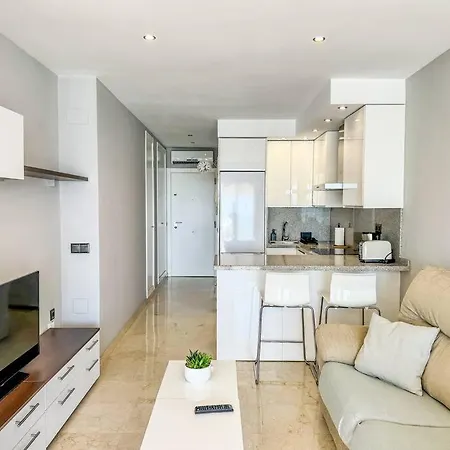 Apartment Casa Mar - Playa *