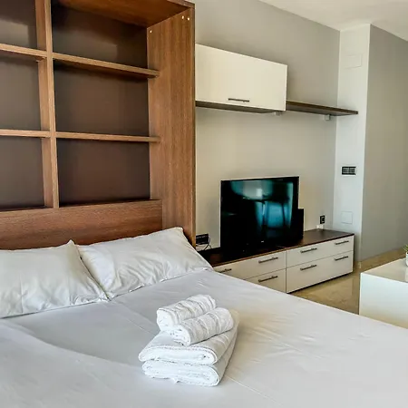 Casa Mar - Playa Apartment Torremolinos