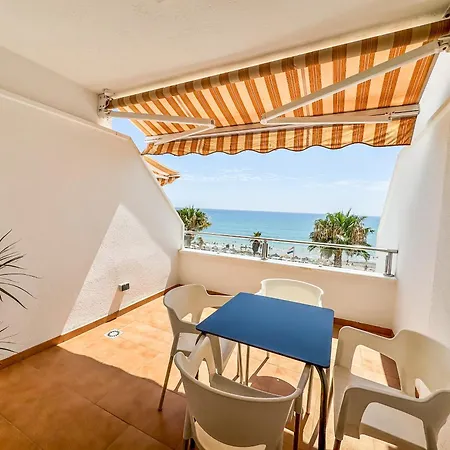 Apartment Casa Mar - Playa *