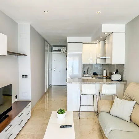 Apartment Casa Mar - Playa *