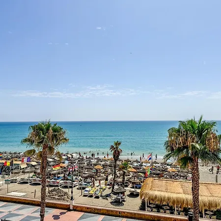 Apartment Casa Mar - Playa *