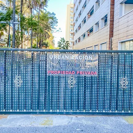 Apartment Casa Mar - Playa Torremolinos