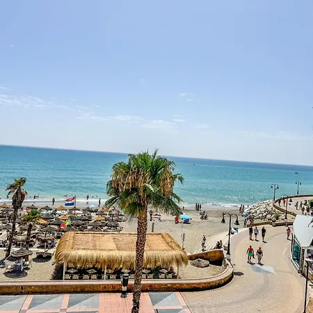 Casa Mar - Playa * Torremolinos