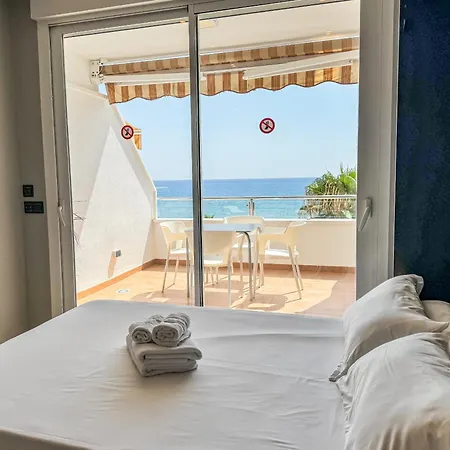Casa Mar - Playa Torremolinos