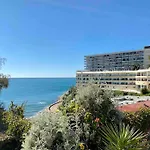 Daire Casa Mar - Playa Torremolinos
