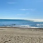 Casa Mar - Playa Daire Torremolinos