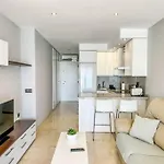 Daire Casa Mar - Playa *