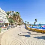Daire Casa Mar - Playa
