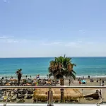 Casa Mar - Playa Daire Torremolinos