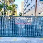 Daire Casa Mar - Playa Torremolinos