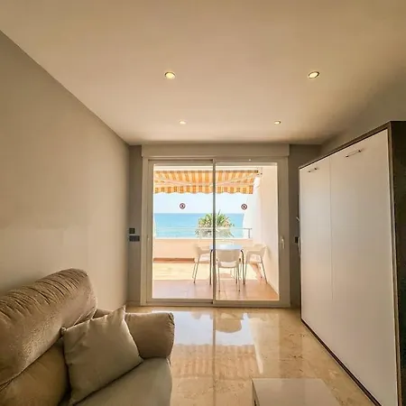 Casa Mar - Playa Διαμέρισμα Τορρεμολίνος