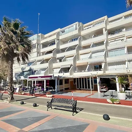 Casa Mar - Playa Διαμέρισμα Τορρεμολίνος