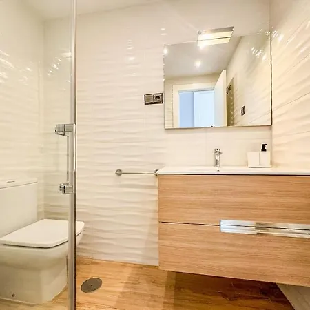 Casa Mar - Playa Apartamento