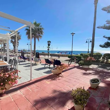 Casa Mar - Playa Τορρεμολίνος