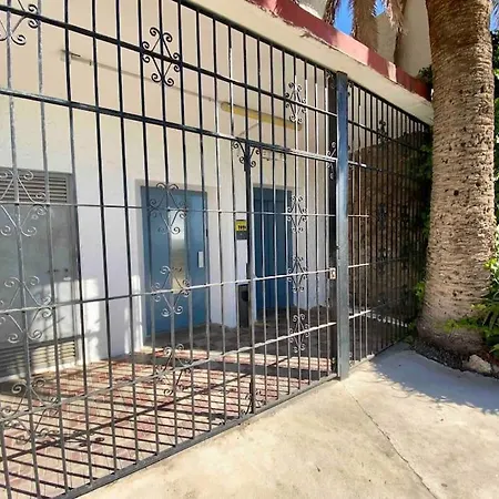 Casa Mar - Playa * Τορρεμολίνος
