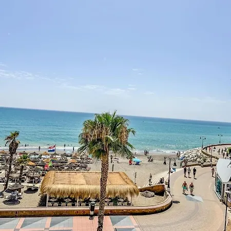 Casa Mar - Playa Τορρεμολίνος