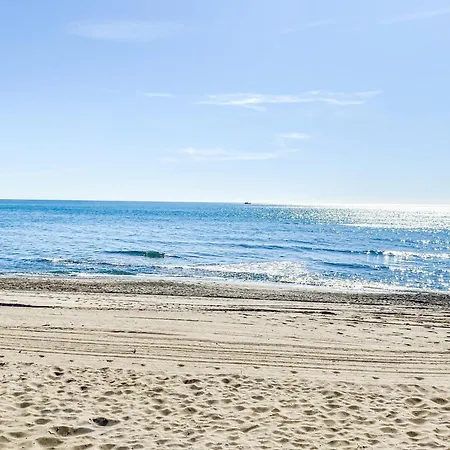 Casa Mar - Playa Τορρεμολίνος