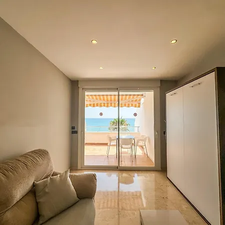 Casa Mar - Playa * Τορρεμολίνος