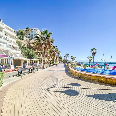 Διαμέρισμα Casa Mar - Playa