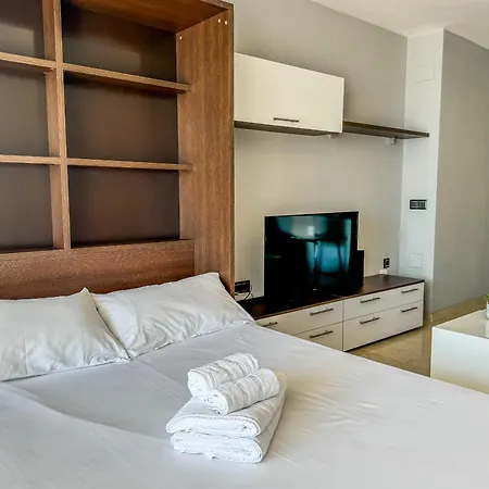 Casa Mar - Playa Διαμέρισμα *