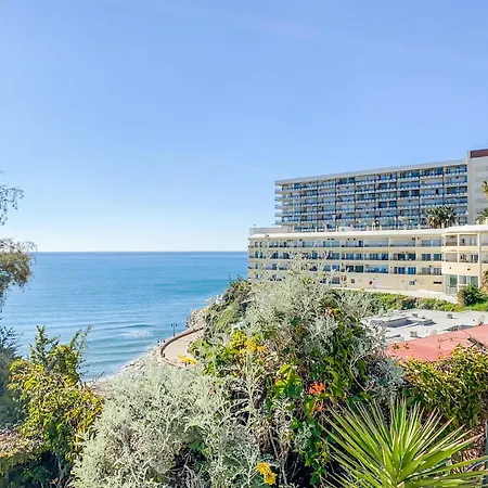 Casa Mar - Playa Daire Torremolinos