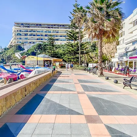 Casa Mar - Playa Διαμέρισμα *