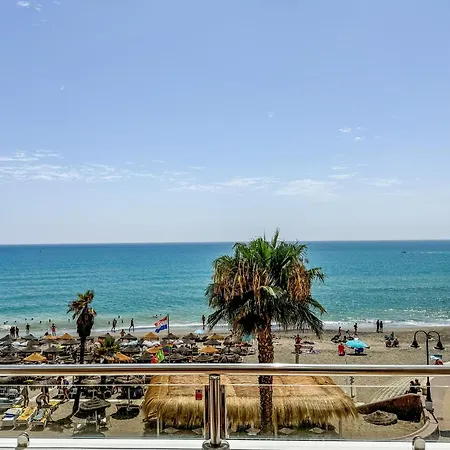 Casa Mar - Playa Διαμέρισμα Τορρεμολίνος