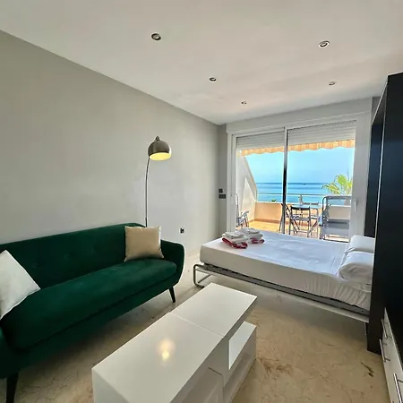 Casa Mar - Playa Διαμέρισμα