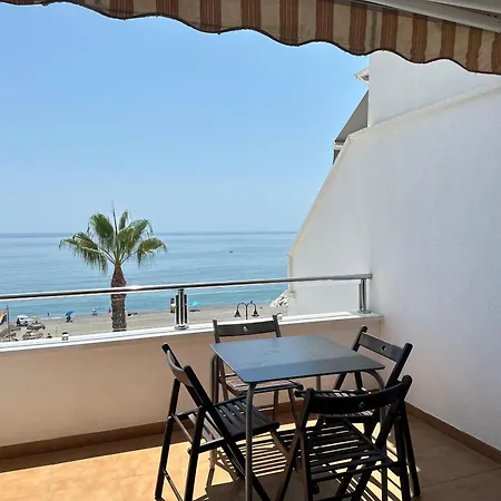 Daire Casa Mar - Playa Torremolinos