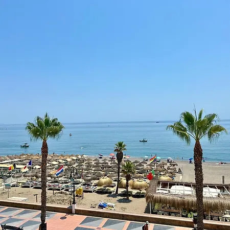 Casa Mar - Playa Daire Torremolinos